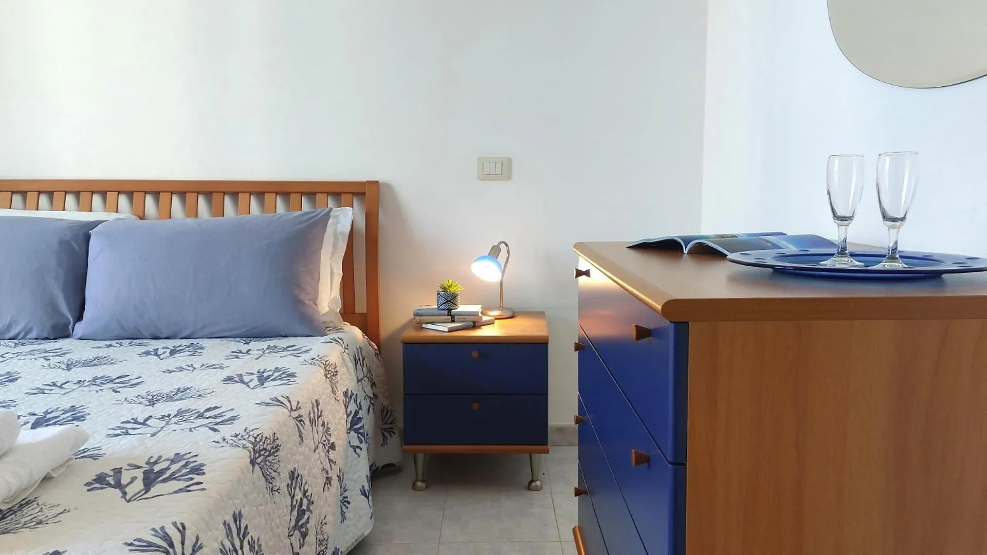 알게로 Gp Sea House 아파트